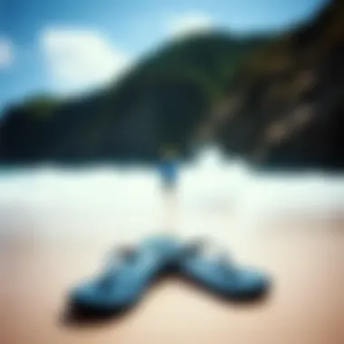 Magnificent A Comprehensive Guide to Beach Flip Flop Brands: Choices for Every Sand Adventure Magnificent A Comprehensive Guide to Beach Flip Flop Brands: Choices for Every Sand Adventure