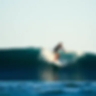 Magnificent A Comprehensive Guide to Surfing Lessons for Beginners Magnificent A Comprehensive Guide to Surfing Lessons for Beginners