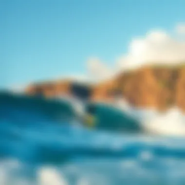 Magnificent Best Surf Spots in Oahu for Beginners Magnificent Best Surf Spots in Oahu for Beginners