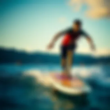 Magnificent Comprehensive Exploration of the Best Surf Balance Boards Magnificent Comprehensive Exploration of the Best Surf Balance Boards