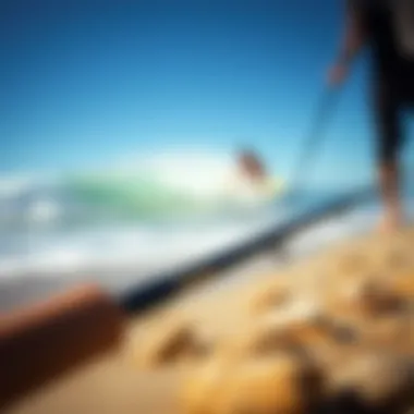 Magnificent Comprehensive Guide to Okuma Nomad Travel Surf Rod Magnificent Comprehensive Guide to Okuma Nomad Travel Surf Rod