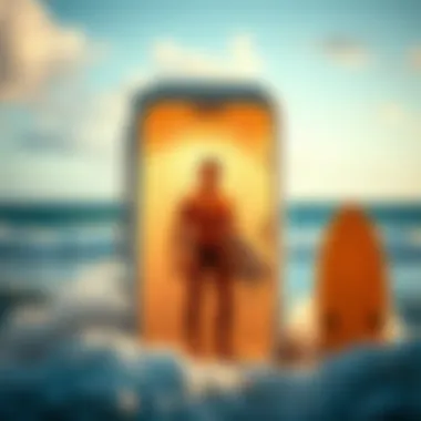 Magnificent Comprehensive Guide to Portable Shower Options for Surfing Enthusiasts Magnificent Comprehensive Guide to Portable Shower Options for Surfing Enthusiasts