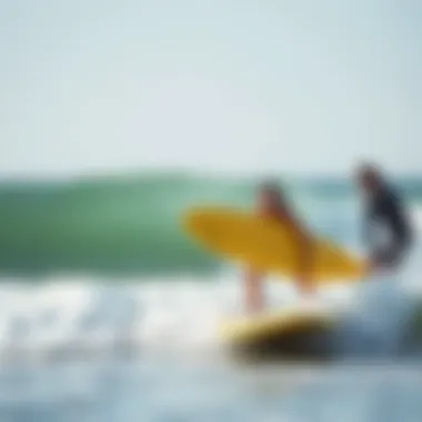 Magnificent Comprehensive Guide to Surf Lessons in Galveston Magnificent Comprehensive Guide to Surf Lessons in Galveston