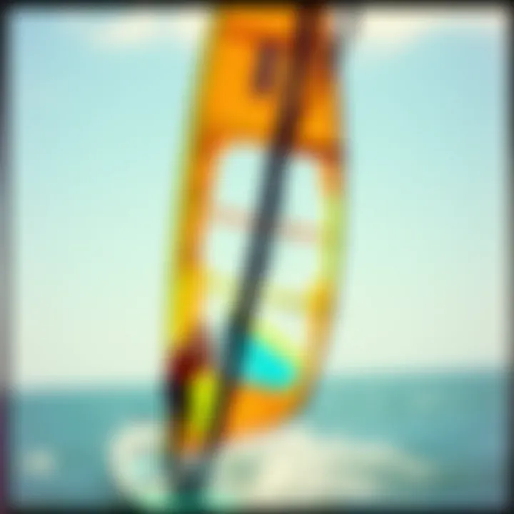 Magnificent Comprehensive Guide to Wind Surfing Gear