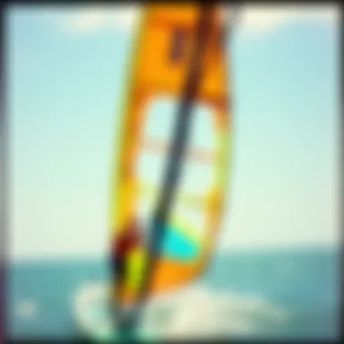 Magnificent Comprehensive Guide to Wind Surfing Gear Magnificent Comprehensive Guide to Wind Surfing Gear