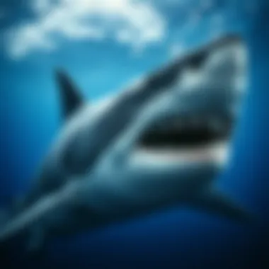 Magnificent Do Great White Sharks Sleep? Magnificent Do Great White Sharks Sleep?