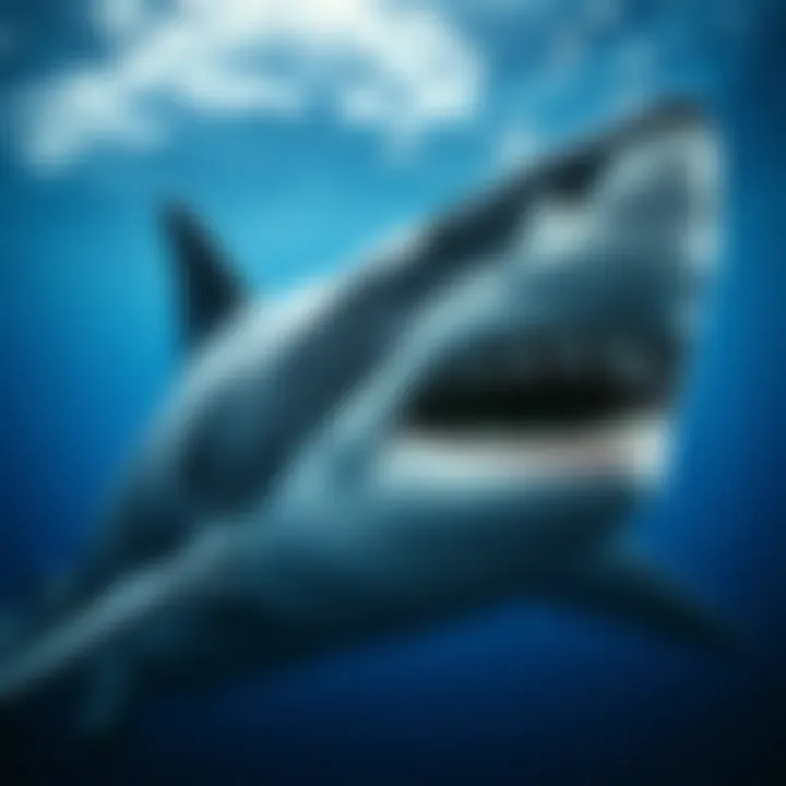 Magnificent Do Great White Sharks Sleep? Magnificent Do Great White Sharks Sleep?