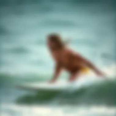 Magnificent Enhancing Lung Capacity: Essential Strategies for Surfers Magnificent Enhancing Lung Capacity: Essential Strategies for Surfers
