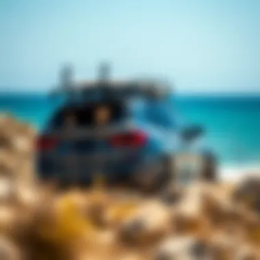 Magnificent Exploring BMW Surf Racks: Utility, Design, and Integration Magnificent Exploring BMW Surf Racks: Utility, Design, and Integration