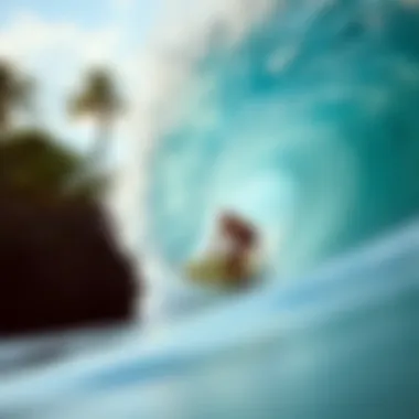 Magnificent Exploring Fiji's Premier Surf Spots Magnificent Exploring Fiji's Premier Surf Spots