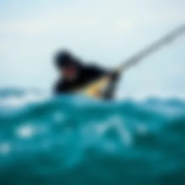 Magnificent Exploring Offshore Angling: Techniques and Equipment for Breakwater Surf Fishing Magnificent Exploring Offshore Angling: Techniques and Equipment for Breakwater Surf Fishing