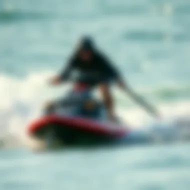 Magnificent Exploring Paddleboard Engines: Innovations, Benefits, and Future Trends Magnificent Exploring Paddleboard Engines: Innovations, Benefits, and Future Trends