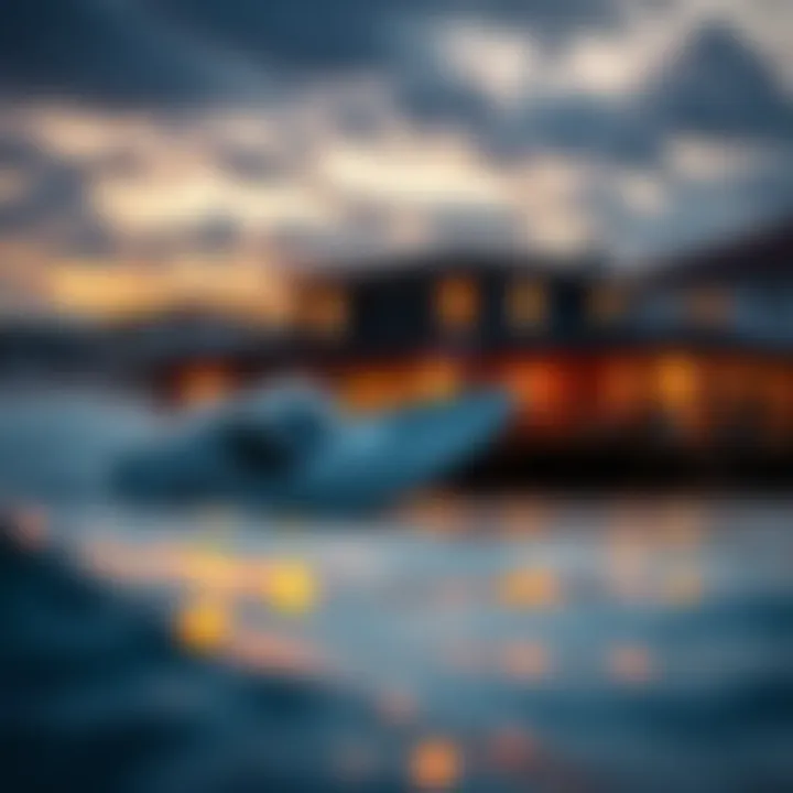 Magnificent Exploring Surfside and Dockside: A Comprehensive Guide