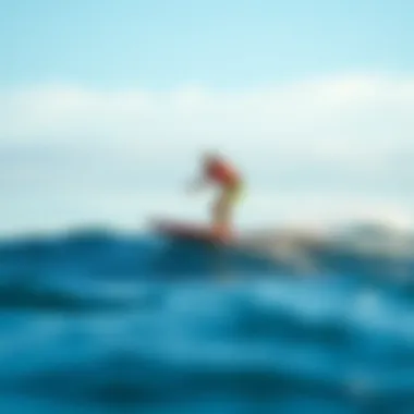 Magnificent Exploring the Best Electric Hydrofoil Boards Magnificent Exploring the Best Electric Hydrofoil Boards