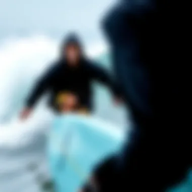 Magnificent Exploring the Best Surf Ponchos: A Detailed Guide Magnificent Exploring the Best Surf Ponchos: A Detailed Guide