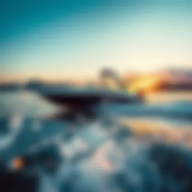 Magnificent Exploring the Best Value Wakesurf Boats