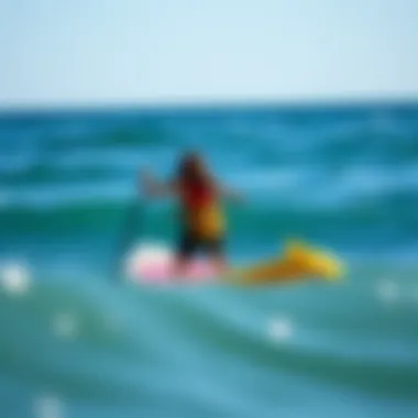 Magnificent Exploring the Big 5 Inflatable Paddle Boards Magnificent Exploring the Big 5 Inflatable Paddle Boards