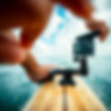 Magnificent Exploring the Bite Mount for GoPro 9 in Surfboarding Magnificent Exploring the Bite Mount for GoPro 9 in Surfboarding