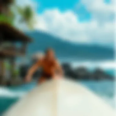 Magnificent Exploring the Kalon Surf Resort Experience Magnificent Exploring the Kalon Surf Resort Experience