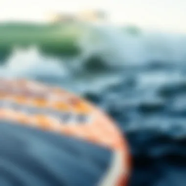 Magnificent Exploring the Multifaceted World of Surfboards Magnificent Exploring the Multifaceted World of Surfboards