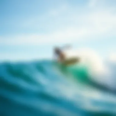 Magnificent Exploring the Surf Game: A Deep Dive into Surfboarding Culture and Techniques Magnificent Exploring the Surf Game: A Deep Dive into Surfboarding Culture and Techniques