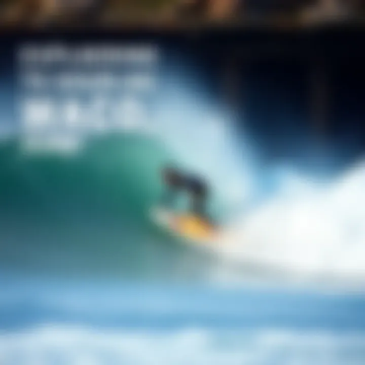Magnificent Exploring Waco Surf, Texas: A Unique Surfing Experience