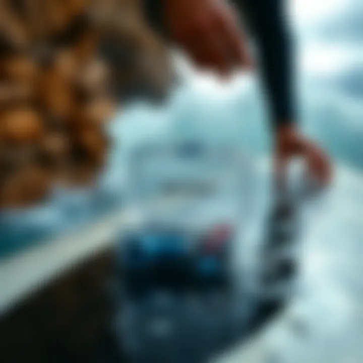 Magnificent Exploring Waterproof Key Boxes: An Essential Tool for Surfboard Enthusiasts