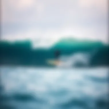 Magnificent Malibu Waves: A Deep Dive into Iconic Surf Culture Magnificent Malibu Waves: A Deep Dive into Iconic Surf Culture