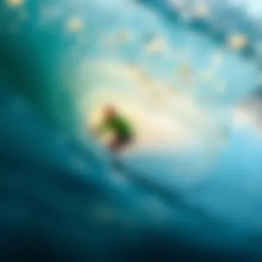 Magnificent Mastering the Art of Surf Technique