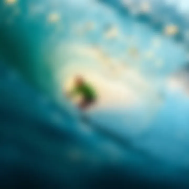Magnificent Mastering the Art of Surf Technique