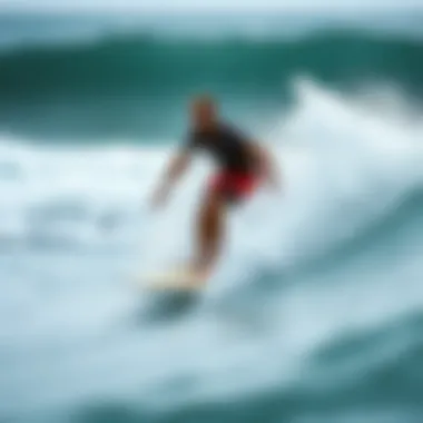 Magnificent Measuring Wind Speed: Techniques and Importance in Surfing