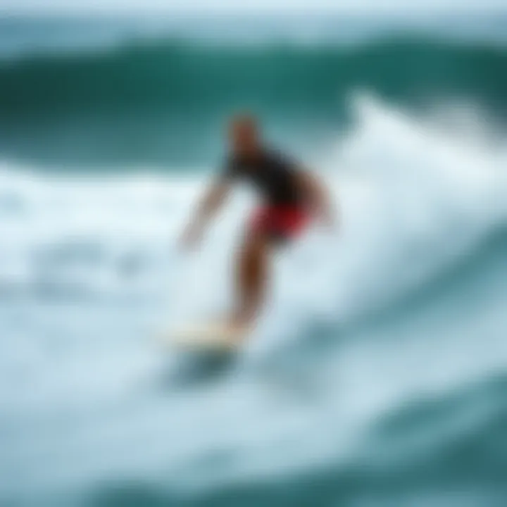 Magnificent Measuring Wind Speed: Techniques and Importance in Surfing