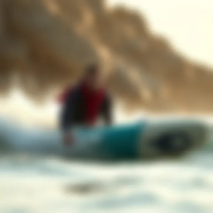 Magnificent Navigating Surf Lessons in Porto: An In-Depth Exploration