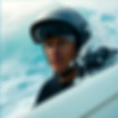Magnificent Navigating the World of Surf Jobs