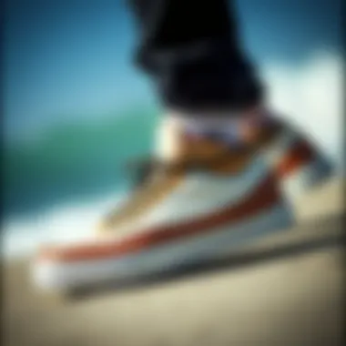 Magnificent Optimal Skate Shoes for Those with Flat Feet Magnificent Optimal Skate Shoes for Those with Flat Feet