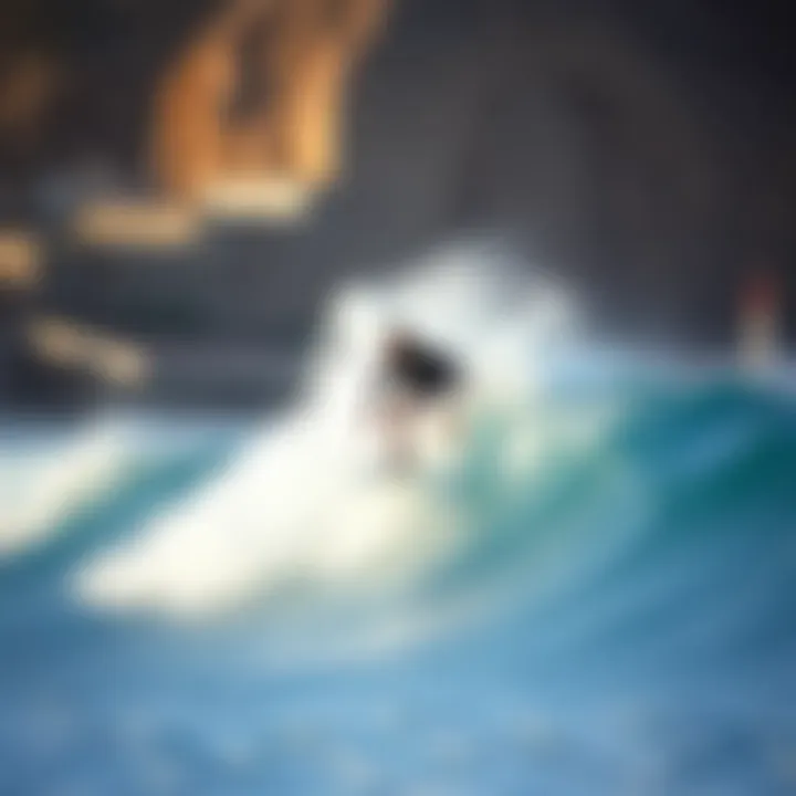 Magnificent San Jose del Cabo Surfing: A Deep Dive into Wave Riding Culture