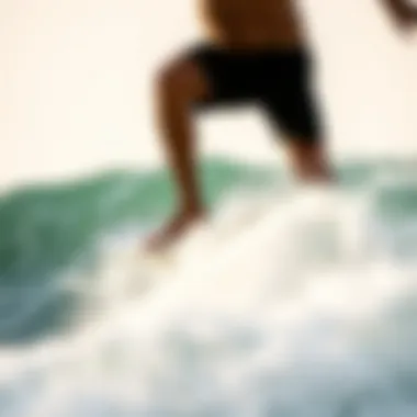 Magnificent Skimboarding for 200 lbs Enthusiasts: Techniques, Equipment, and Insights Magnificent Skimboarding for 200 lbs Enthusiasts: Techniques, Equipment, and Insights