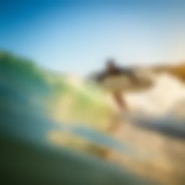 Magnificent Surf Lessons in San Francisco: A Deep Dive into Coastal Education Magnificent Surf Lessons in San Francisco: A Deep Dive into Coastal Education