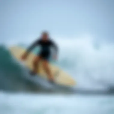 Magnificent Surfing in Costa Rica in June: An In-Depth Exploration