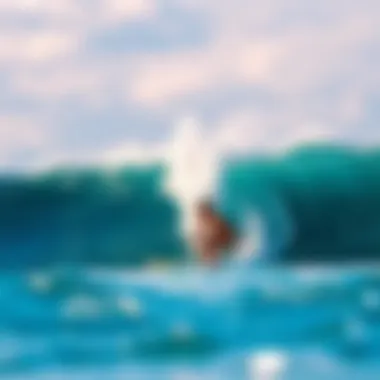 Magnificent Surfing Trips for Beginners: A Comprehensive Guide Magnificent Surfing Trips for Beginners: A Comprehensive Guide