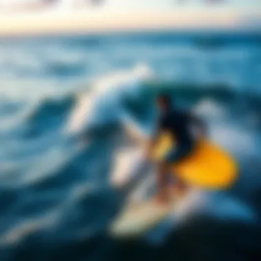 Magnificent The Allure of Surf Charters in Indonesia