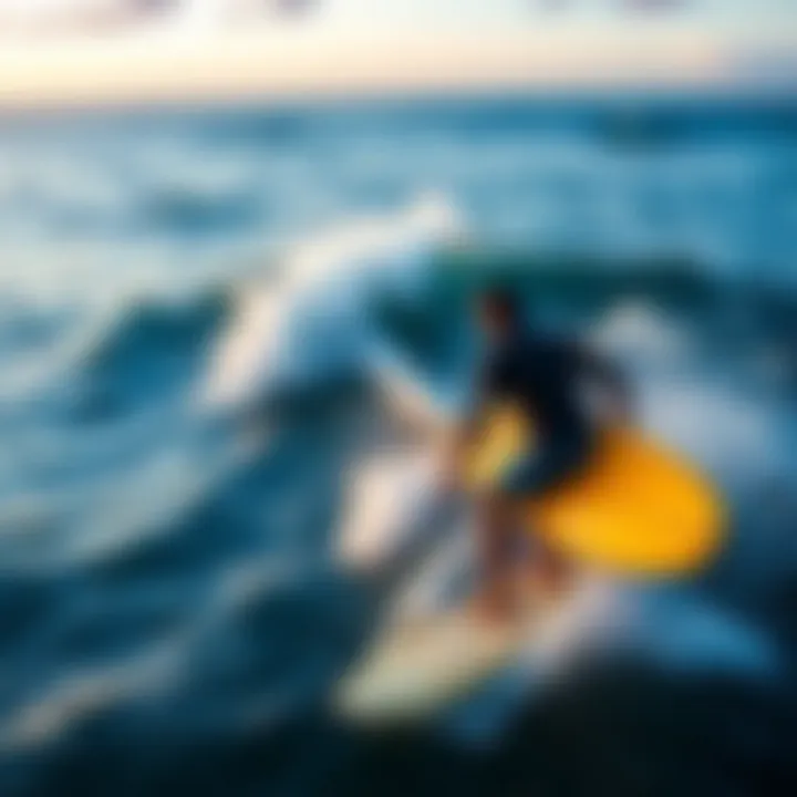 Magnificent The Allure of Surf Charters in Indonesia
