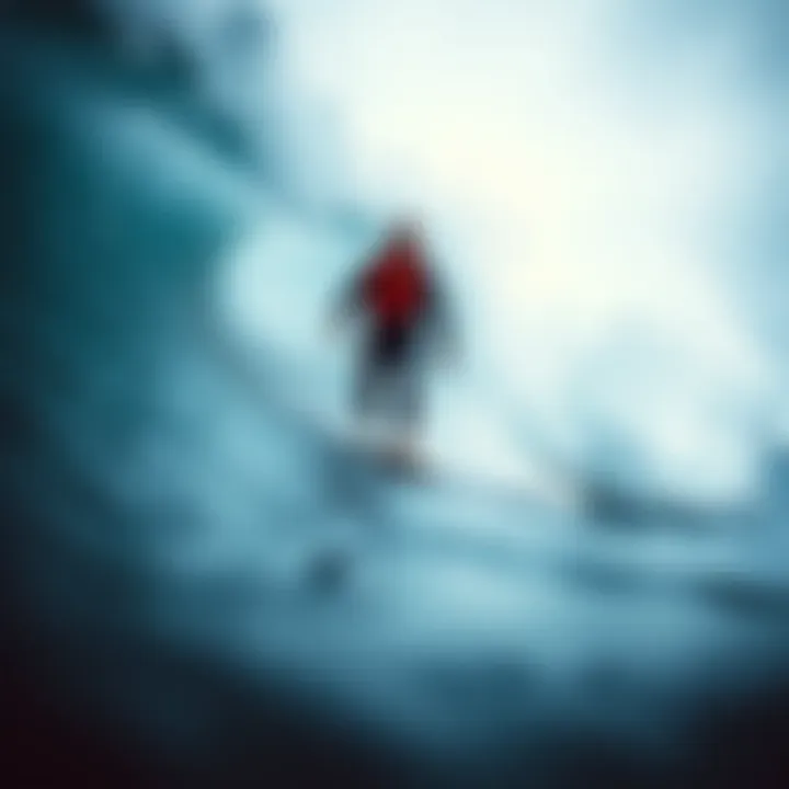 Magnificent The Evolving Landscape of Shark Finders: Navigating Safety and Technology in Surfing