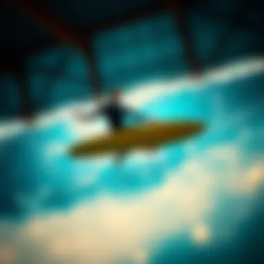 Magnificent The Indoor Surf Trainer: A Comprehensive Exploration Magnificent The Indoor Surf Trainer: A Comprehensive Exploration