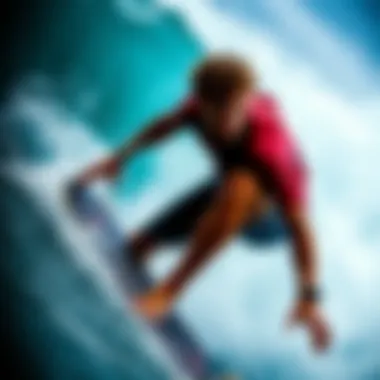 Magnificent The Interconnected Realms of Surfing and Skateboarding: A Comprehensive Exploration Magnificent The Interconnected Realms of Surfing and Skateboarding: A Comprehensive Exploration