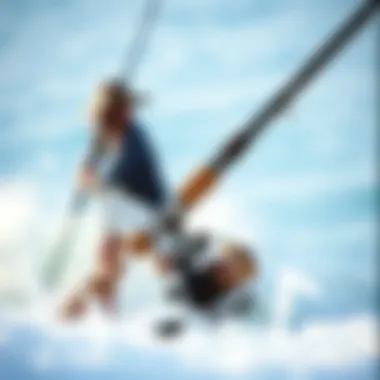 Magnificent The Longest Casting Surf Rod and Reel Combo: A Comprehensive Analysis Magnificent The Longest Casting Surf Rod and Reel Combo: A Comprehensive Analysis