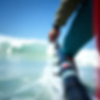 Magnificent The Okuma Travel Surf Rod: A Comprehensive Exploration Magnificent The Okuma Travel Surf Rod: A Comprehensive Exploration