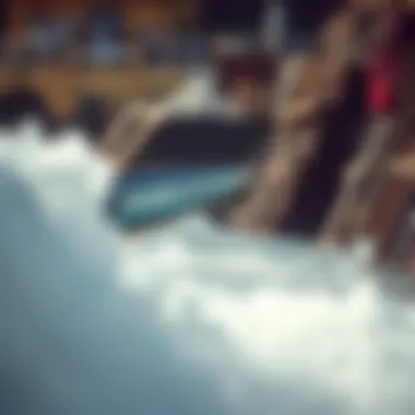 Magnificent The Rich Tapestry of Peniche Surf Culture