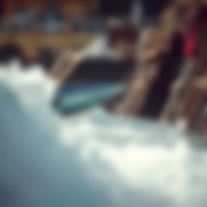 Magnificent The Rich Tapestry of Peniche Surf Culture