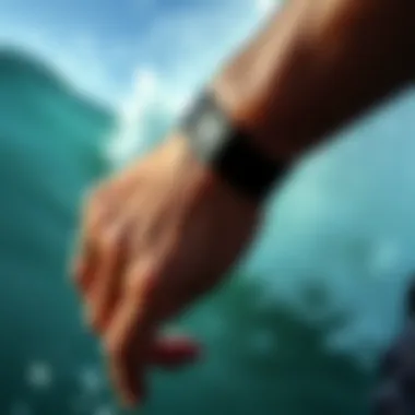 Magnificent The Shark Wristband: A Comprehensive Exploration Magnificent The Shark Wristband: A Comprehensive Exploration